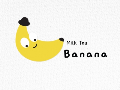  BANANA MILKTEA BY SOL CAFE