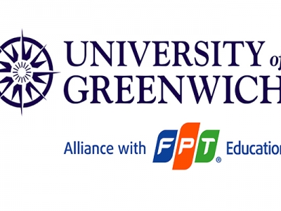 ĐẠI HỌC GREENWICH