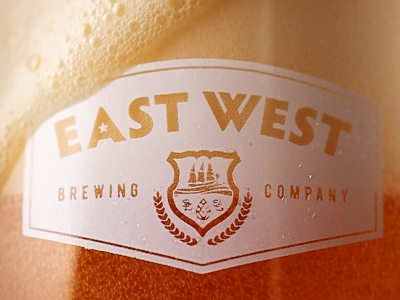 EAST WEST BREWING CO.