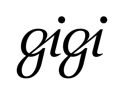FROM GIGI