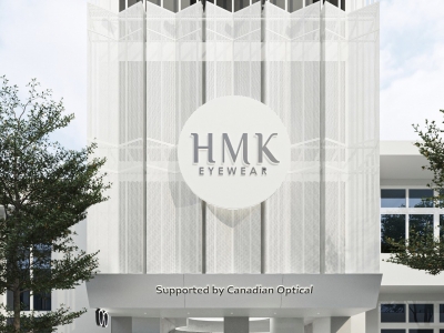 KÍNH MẮT HMK